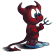 Demon FreeBSD