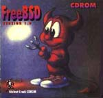 CDROM cover