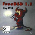 CDROM cover